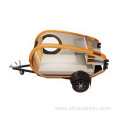 Mobile Towing Trailer RV